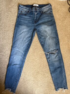 EC Pistola Skinny Jeans 29